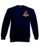 7th Armoured Division Sweatshirt