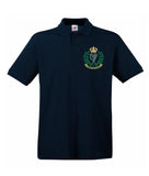 London Irish Rifles Polo Shirt