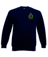 Royal Army Medical Corps Sweatshirt