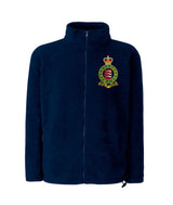 Essex Yeomanry Fleece