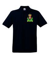 Intelligence Corps Polo Shirt UK | Embroidered Military Polo Shirts