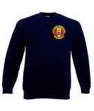 33 Engineers Bomb Disposal Sweatshirt