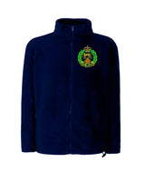 Royal Hampshire Regiment Military Fleece | Veterans & Forces Wear