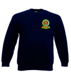 15th/19th Royal Kings Hussars Sweatshirt