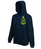 Royal Marines Hoodies