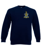 Queens Royal Hussars Sweatshirt