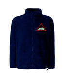 1st Armoured Division Fleece