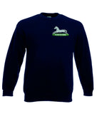Prince of Wales's Own Regiment of Yorkshire Sweatshirt