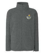 Durham Light Infantry Fleece | Regimental Military Fleece UK