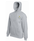 Durham Light Infantry Hoodie