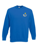 Durham Light Infantry Sweatshirts