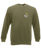 Durham Light Infantry Sweatshirts