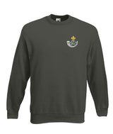 Durham Light Infantry Premium Sweatshirt | Official Licensed Supplier UK