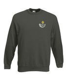 Durham Light Infantry Sweatshirts