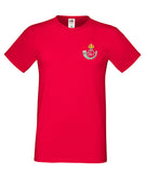 Durham Light Infantry T-Shirt