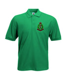 Royal Army Medical Corps Polo Shirt