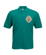 London Regiment Polo Shirt