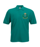 London Irish Rifles Polo Shirt