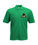 1st Armoured Division Polo Shirt