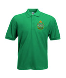 Royal Tank Regiment Polo Shirt