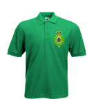 Royal Regiment of Fusiliers Polo Shirt