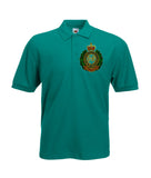 Royal Engineers Polo Shirt