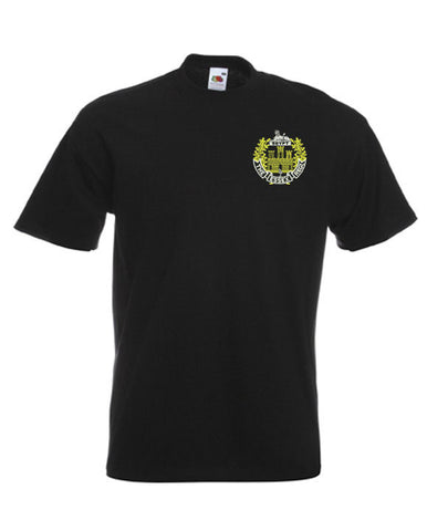 The Essex Regiment T-shirts