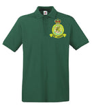 RAF Police polo shirt