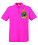 Royal Marines Polo Shirt