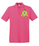 RAF Police polo shirt
