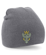Mercian Regiment Beanie Hat