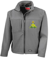 Royal Artillery Softshell Jacket