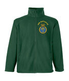 HMS Battleaxe Fleece