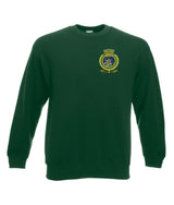 HMS Mermaid Sweatshirts