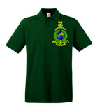 Royal Marines Polo Shirt