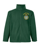 HMS Bulwark Fleece