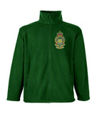 Royal Army Ordnance Corps Fleece