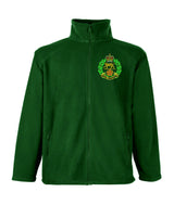 Royal Hampshire Regiment Military Fleece | Veterans & Forces Wear