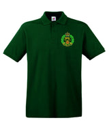 Royal Hampshire Regiment Polo Shirt