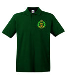 Royal Hampshire Regiment Polo Shirt