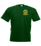 15th/19th Royal Kings Hussars T-Shirt