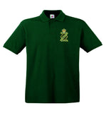 13th/18th Royal Hussars Polo Shirt