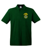 Royal Inniskilling Fusiliers Polo Shirt