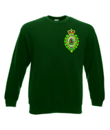 Royal Regiment of Fusiliers Sweatshirt