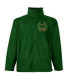 Gordon Highlanders fleece