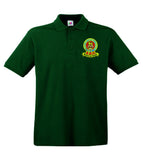 15th/19th Royal Kings Hussars Polo Shirt
