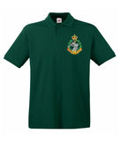 Royal Army Dental Corp Polo Shirt
