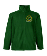 Royal Navy Medical Service Fleeces UK | Embroidered RN Medical Fleece Jackets