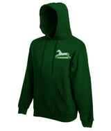Prince of Wales’s Own Regiment of Yorkshire Hoodie