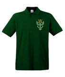 Mercian Regiment Polo Shirt